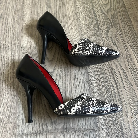 Steve Madden Heels - Picture 3 of 9